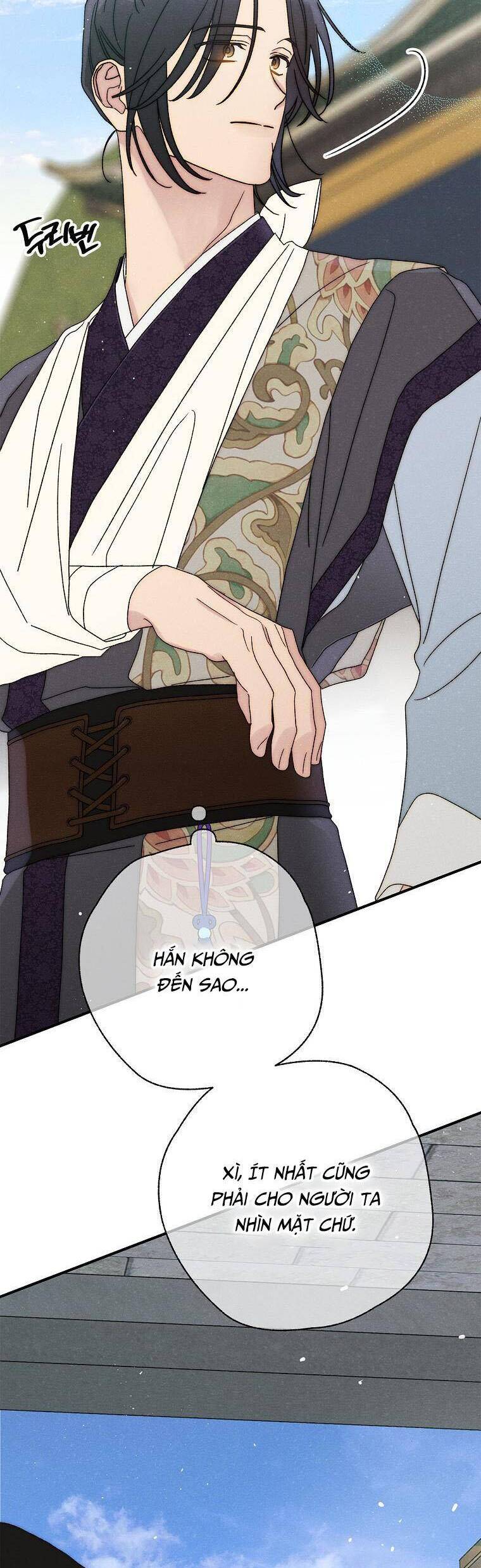 Quốc Hôn Chapter 41 - Trang 1