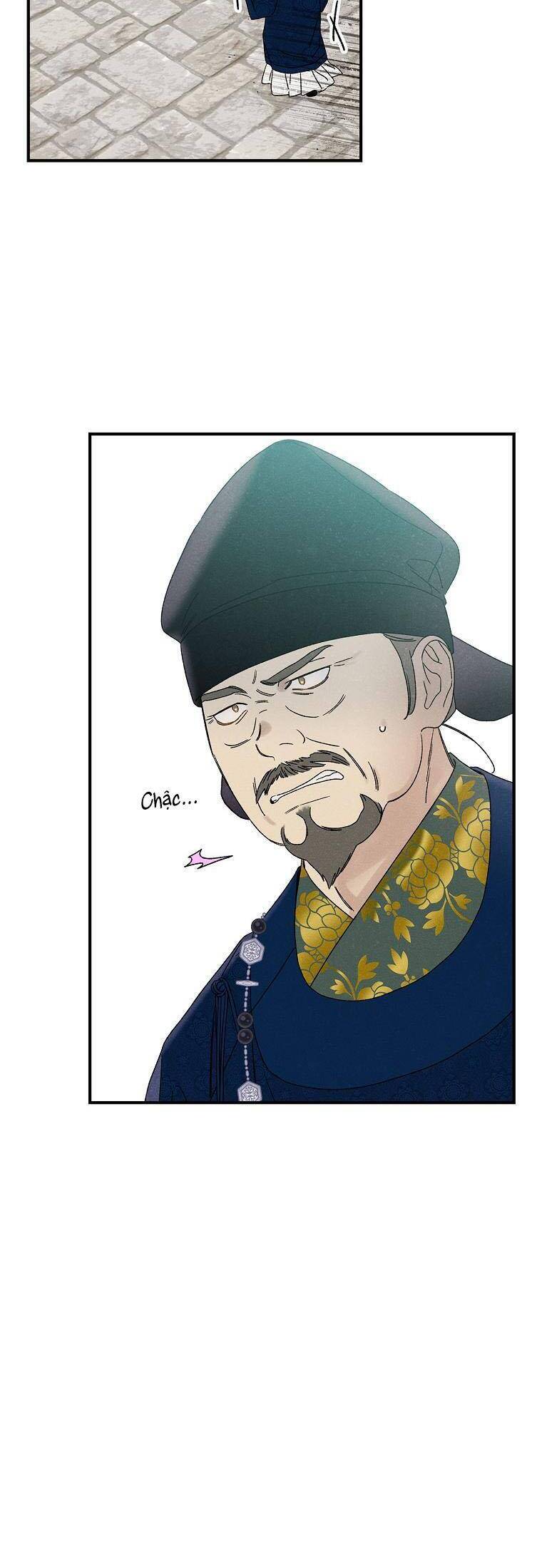 Quốc Hôn Chapter 40 - Trang 31