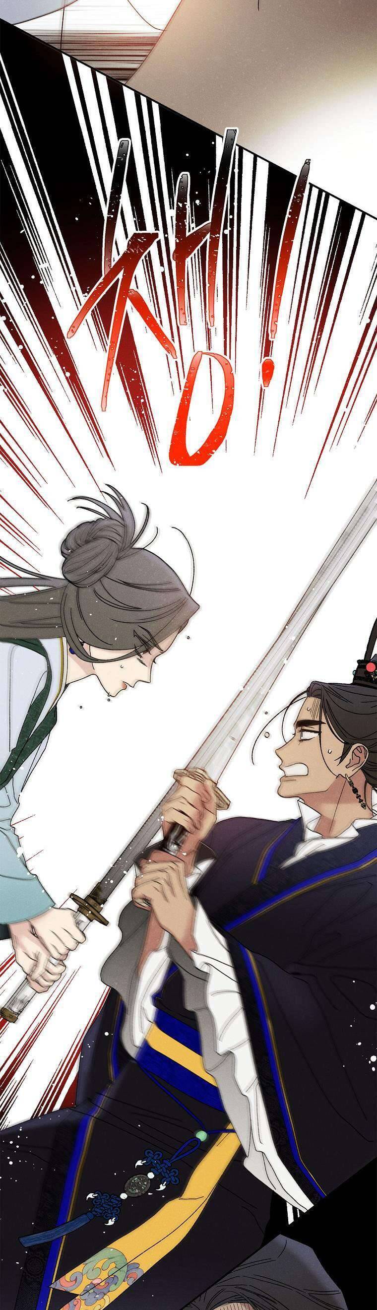 Quốc Hôn Chapter 35 - Trang 32
