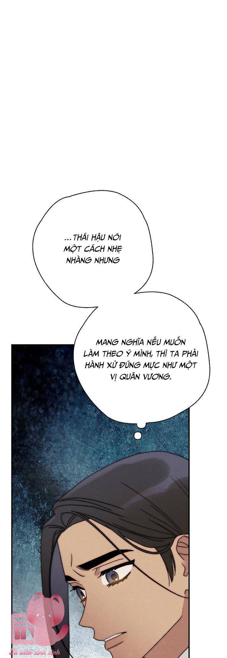 Quốc Hôn Chapter 40 - Trang 17