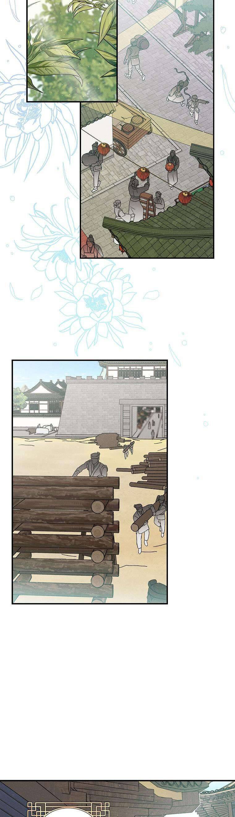 Quốc Hôn Chapter 35 - Trang 17