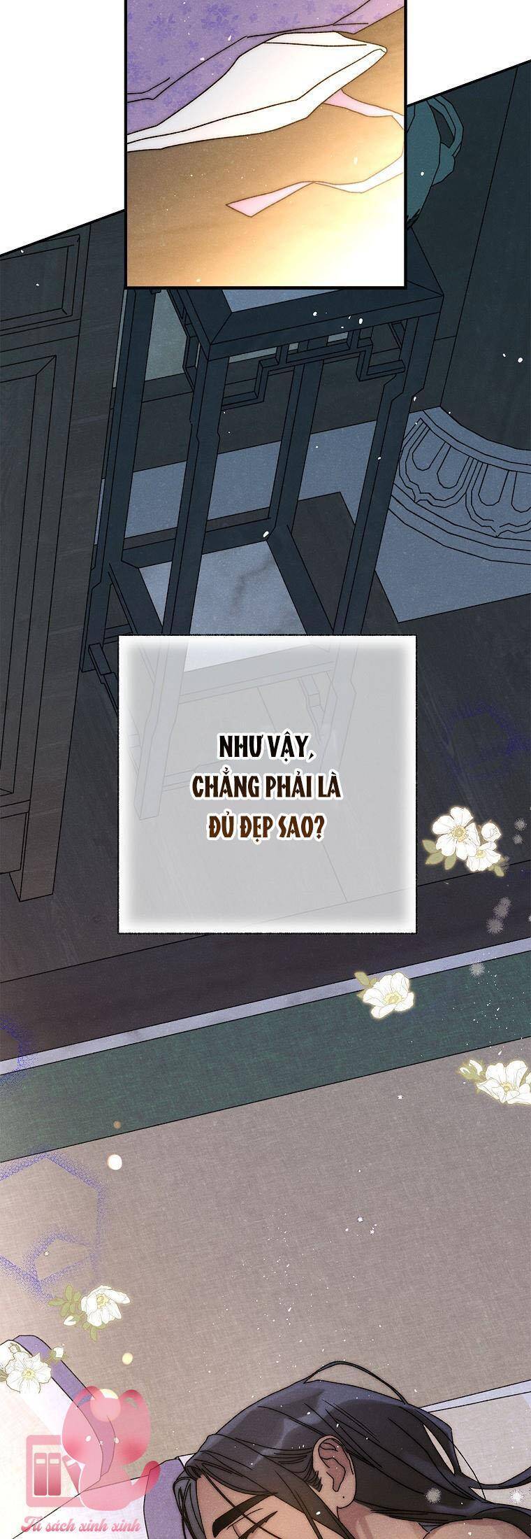 Quốc Hôn Chapter 38 - Trang 60