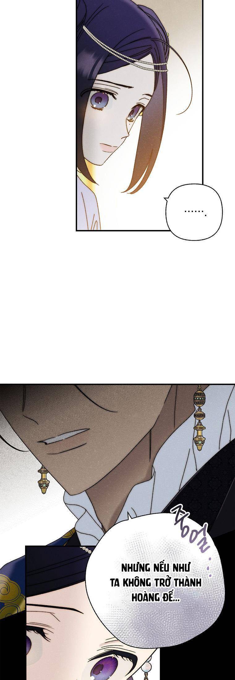 Quốc Hôn Chapter 34 - Trang 37