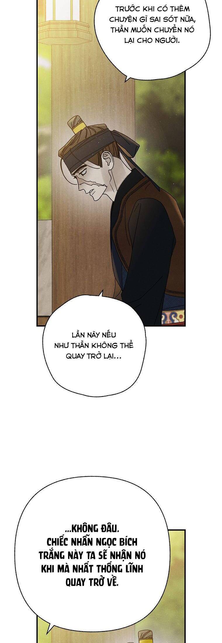 Quốc Hôn Chapter 40 - Trang 46