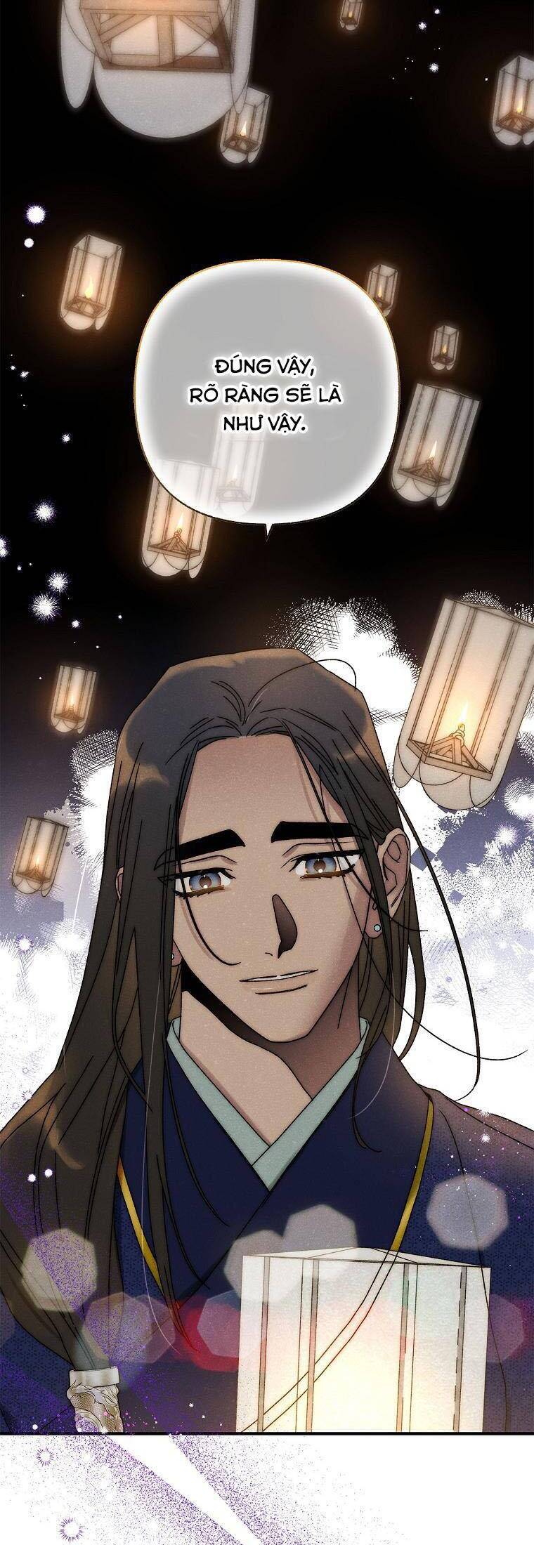 Quốc Hôn Chapter 38 - Trang 5