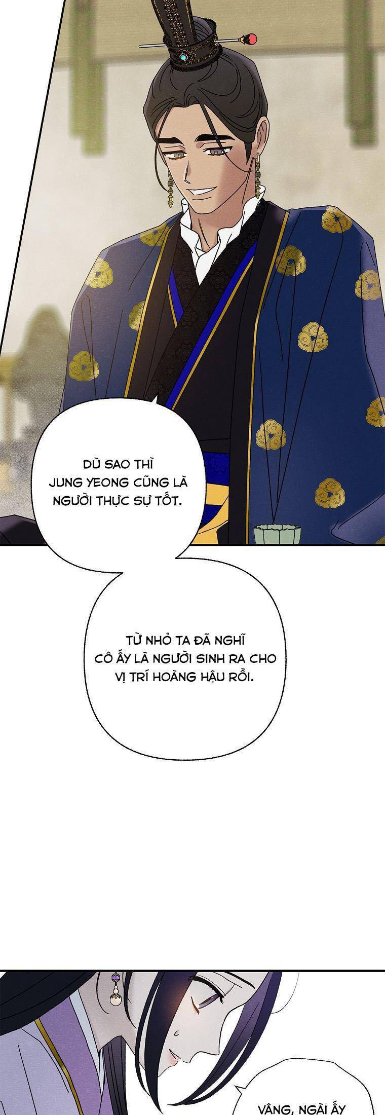 Quốc Hôn Chapter 34 - Trang 40
