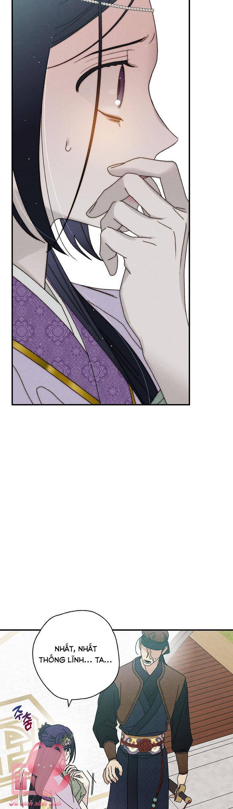Quốc Hôn Chapter 36 - Trang 30
