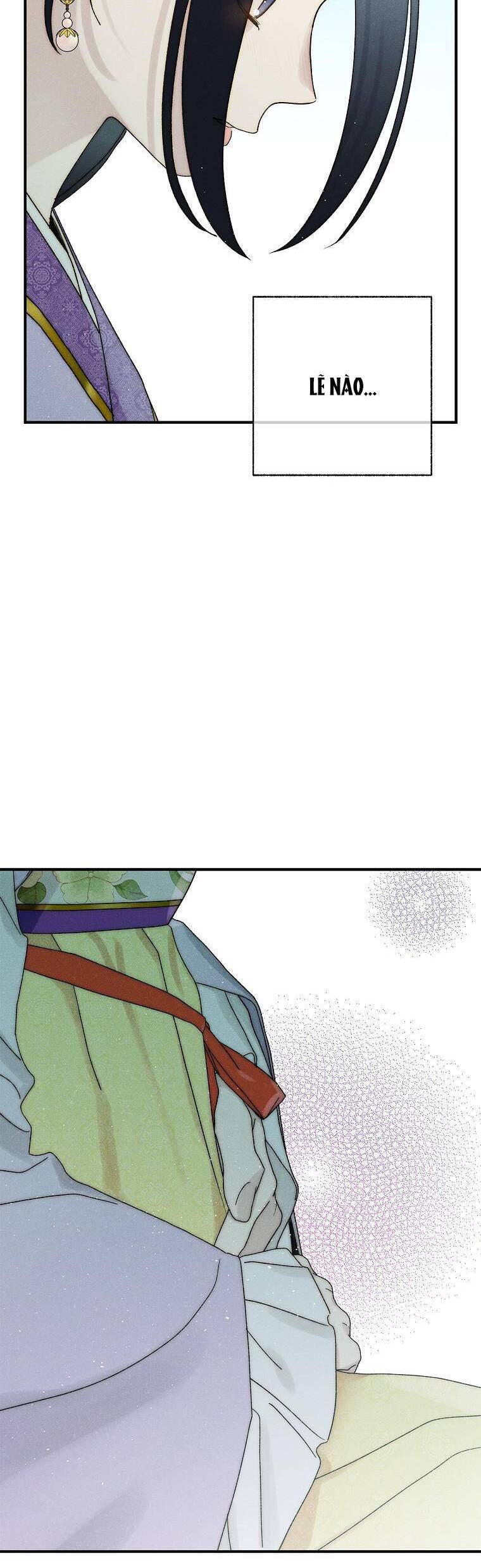 Quốc Hôn Chapter 42 - Trang 38