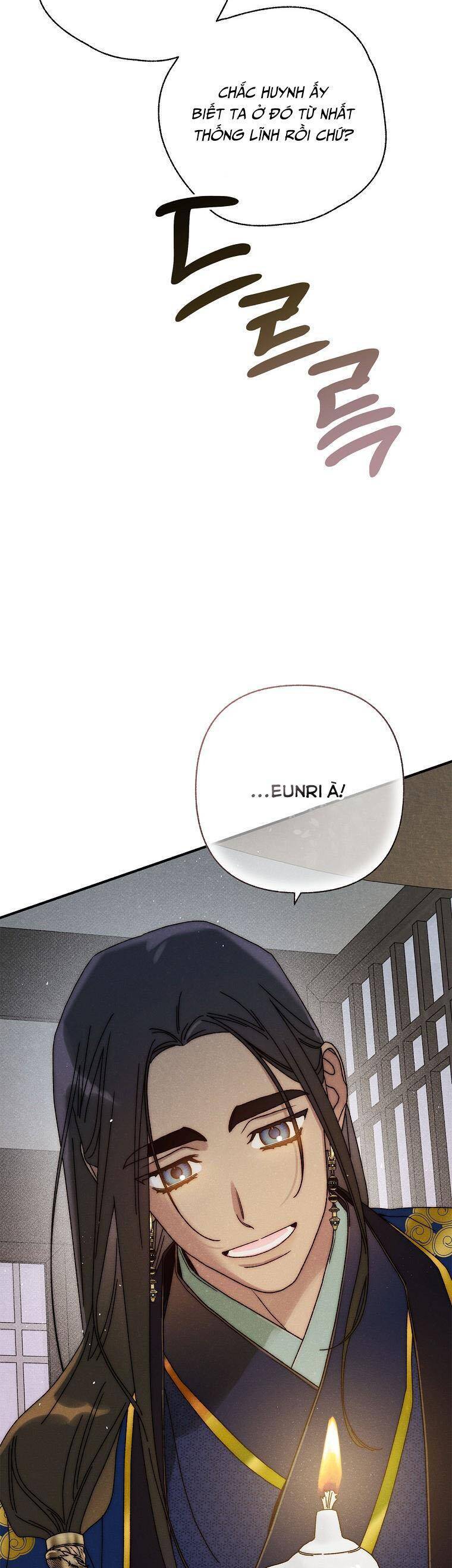 Quốc Hôn Chapter 36 - Trang 44