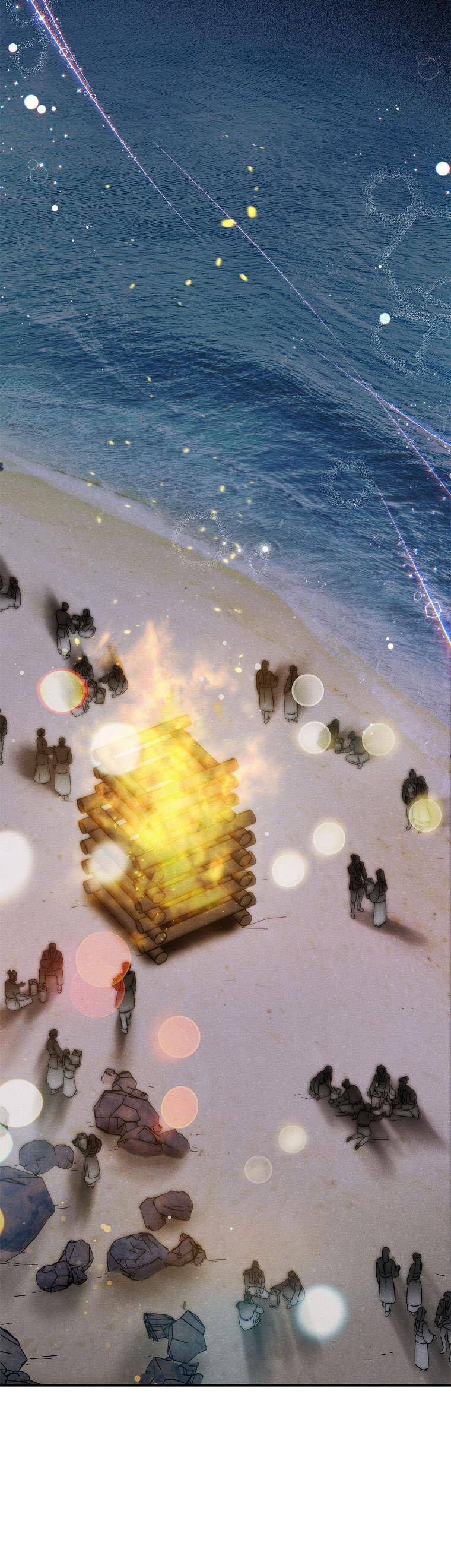 Quốc Hôn Chapter 37 - Trang 26