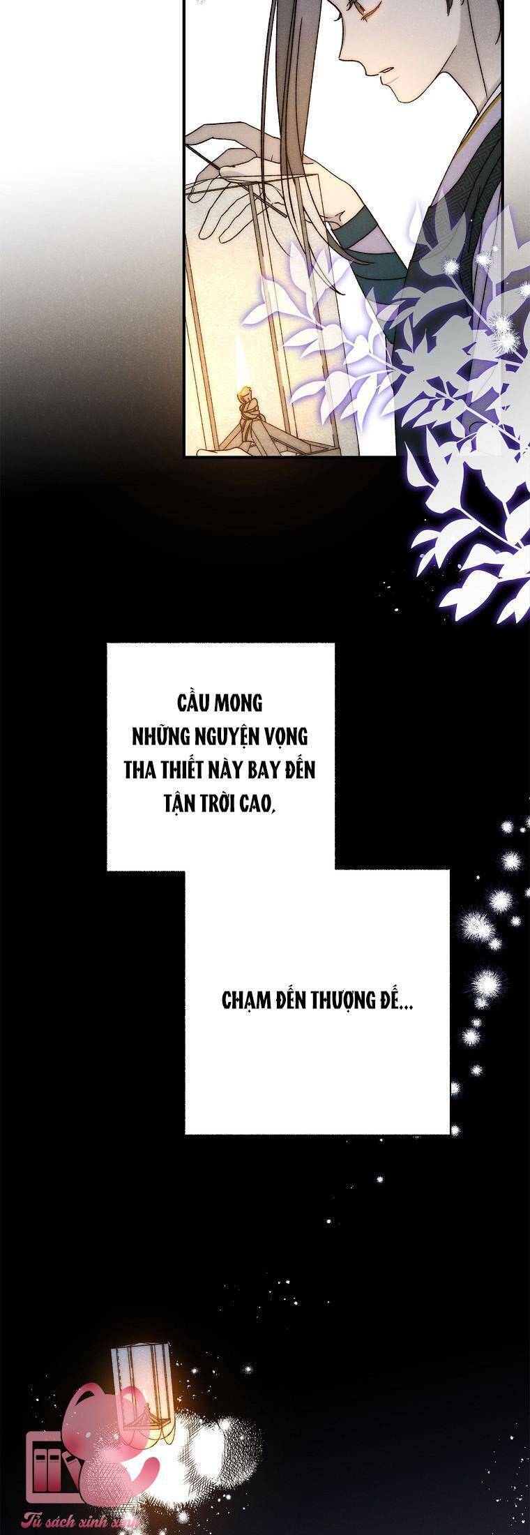 Quốc Hôn Chapter 38 - Trang 27