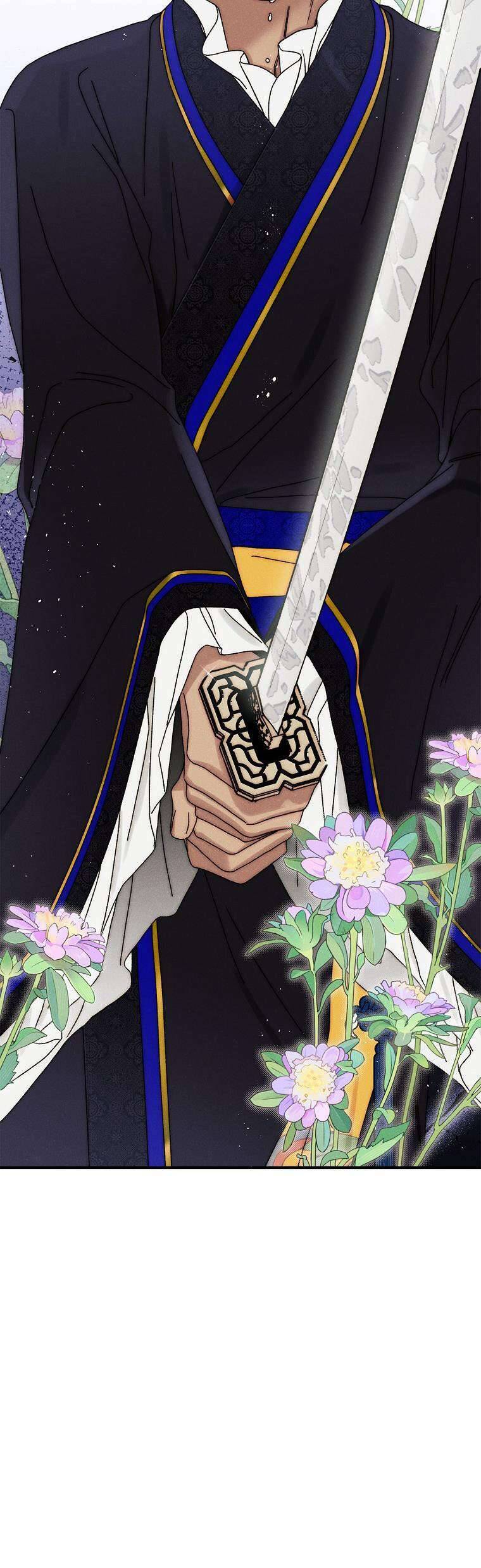 Quốc Hôn Chapter 35 - Trang 40