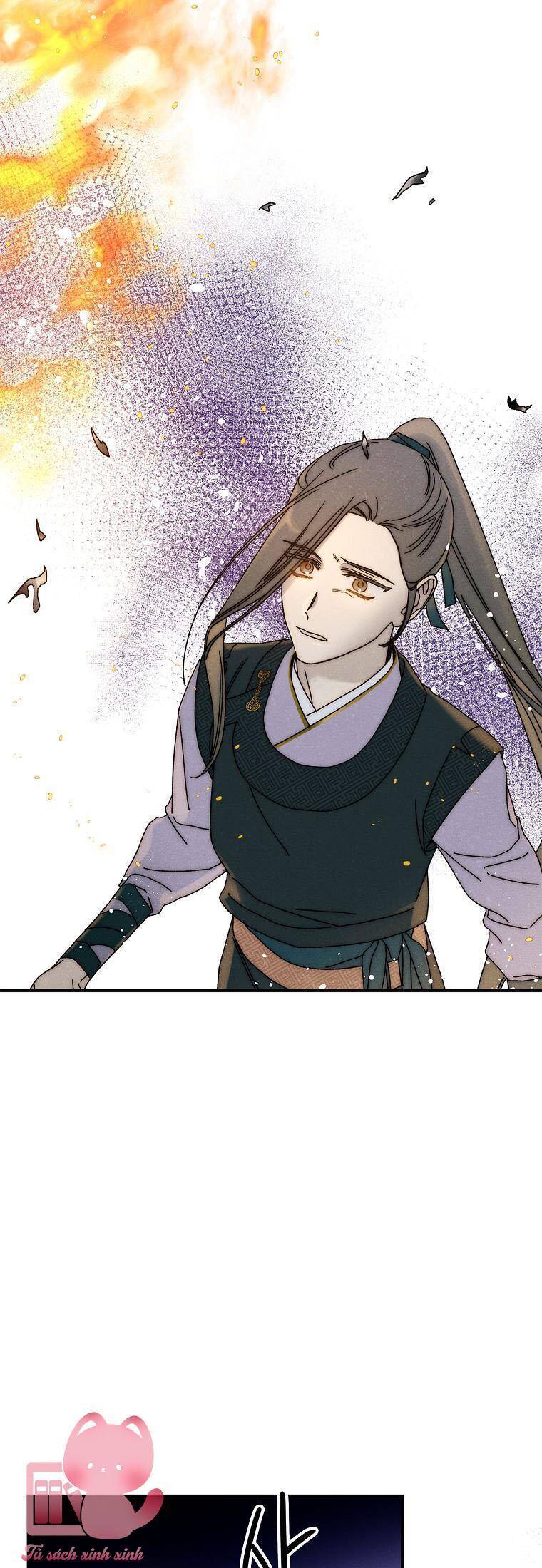 Quốc Hôn Chapter 38 - Trang 30