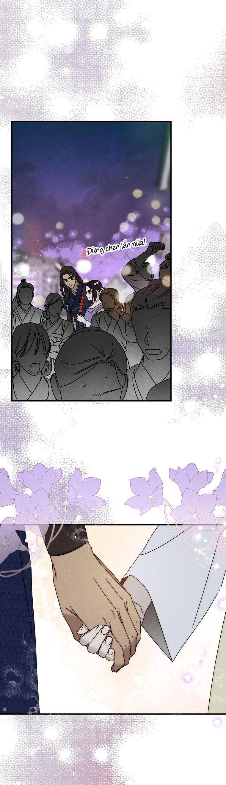 Quốc Hôn Chapter 37 - Trang 16