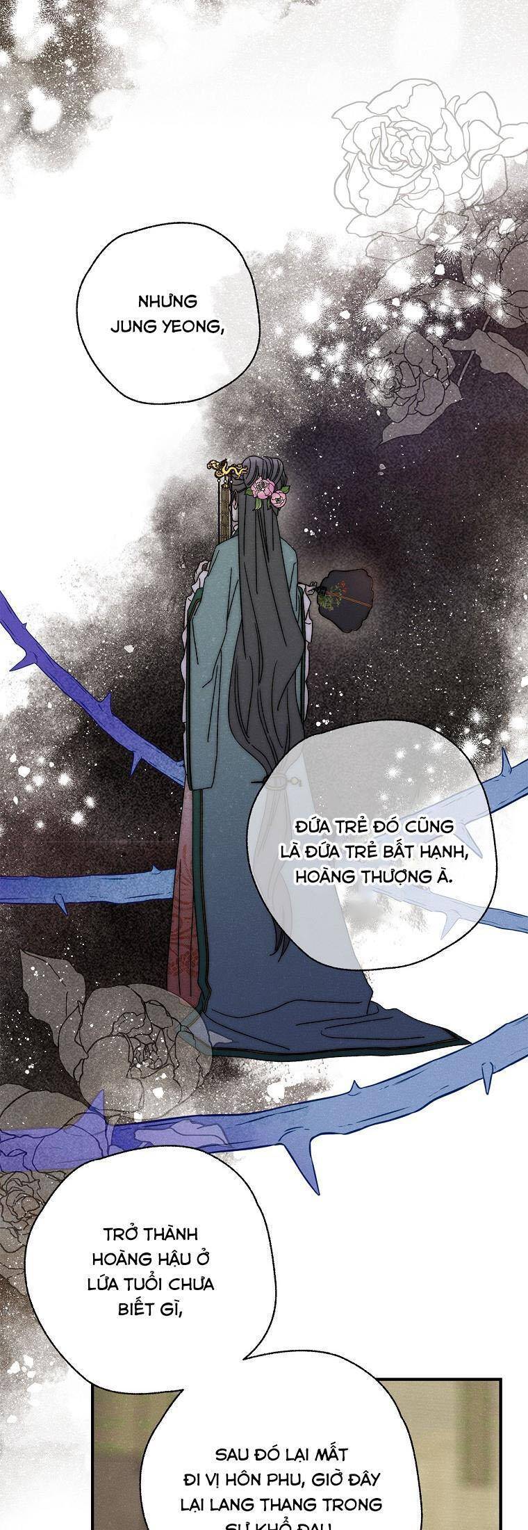 Quốc Hôn Chapter 40 - Trang 15