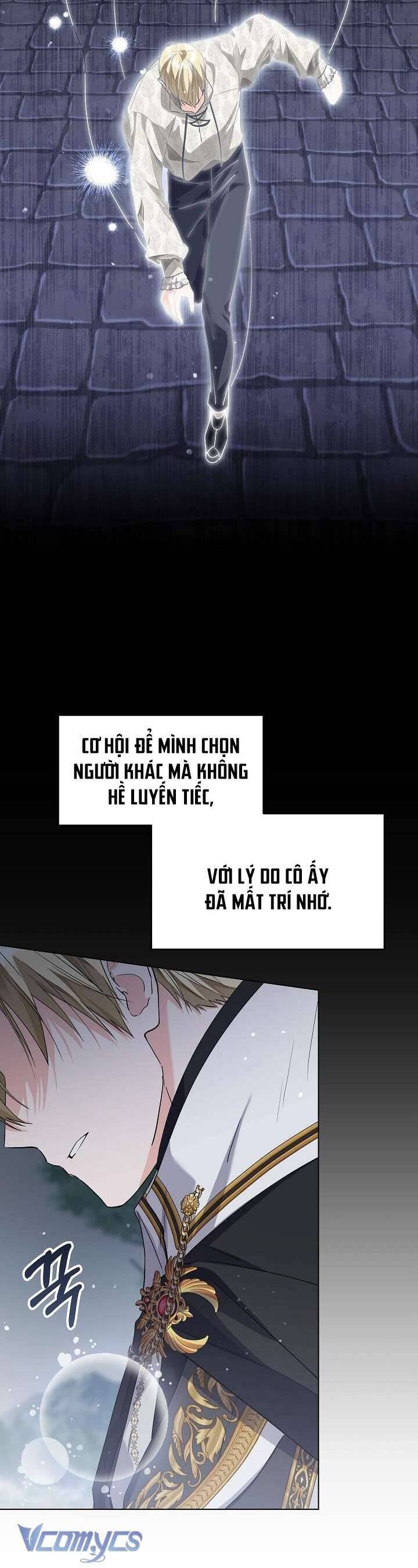 Công Chúa Nhân Danh Fan Cứng Chapter 49 - Trang 28