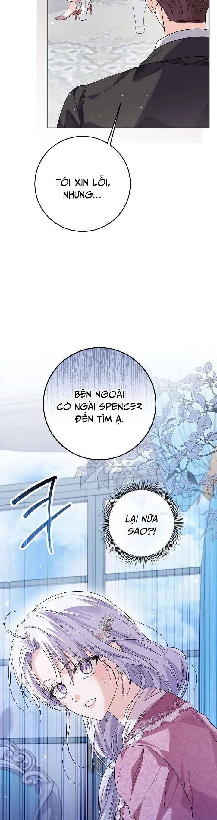 Công Chúa Nhân Danh Fan Cứng Chapter 50 - Trang 21