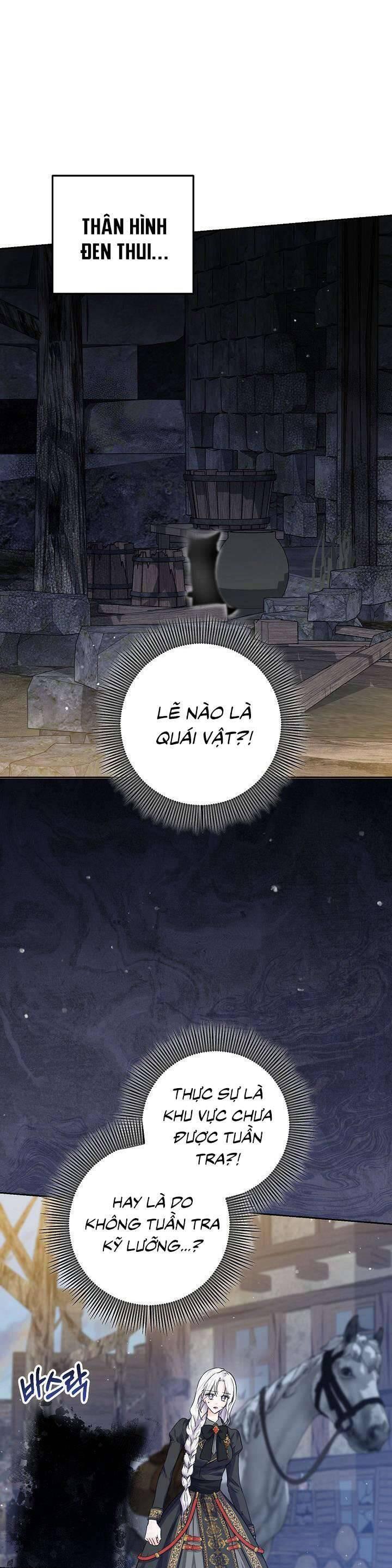 Công Chúa Nhân Danh Fan Cứng Chapter 7 - Trang 15