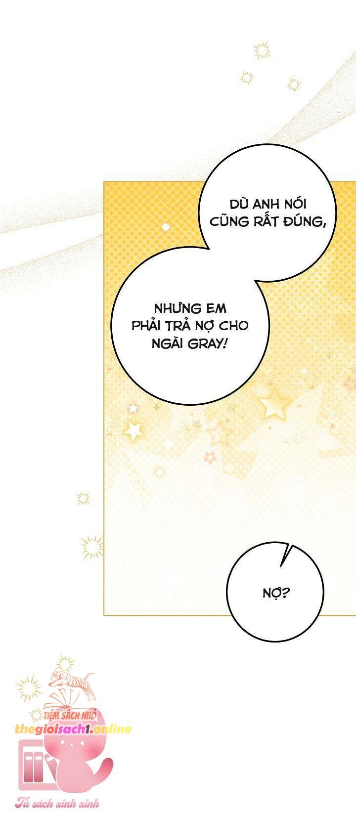 Công Chúa Nhân Danh Fan Cứng Chapter 44 - Trang 41