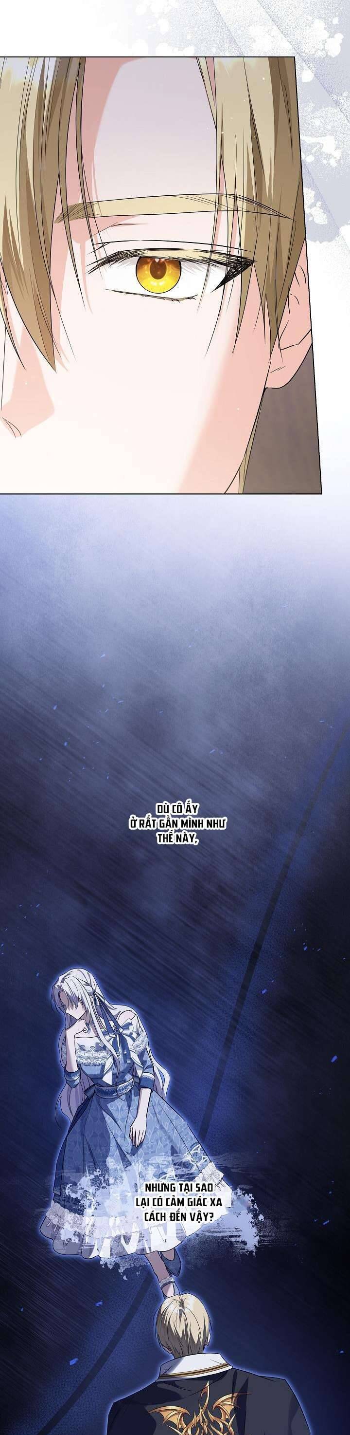 Công Chúa Nhân Danh Fan Cứng Chapter 48 - Trang 28