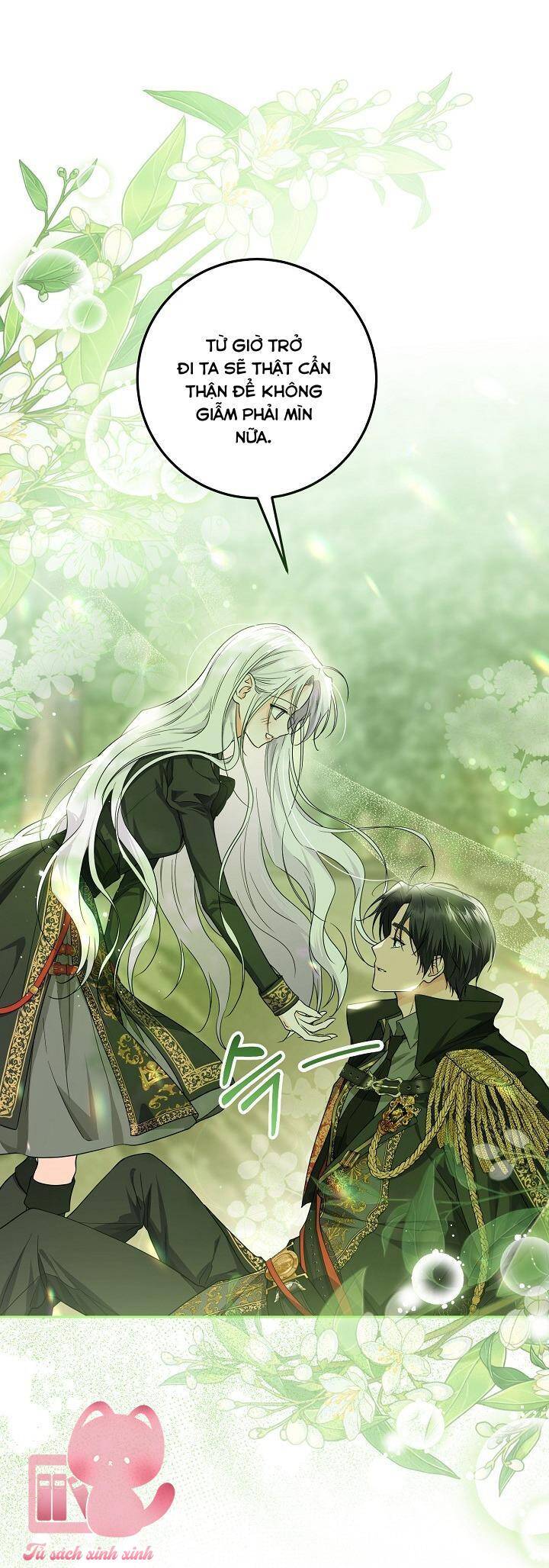 Công Chúa Nhân Danh Fan Cứng Chapter 17 - Trang 15