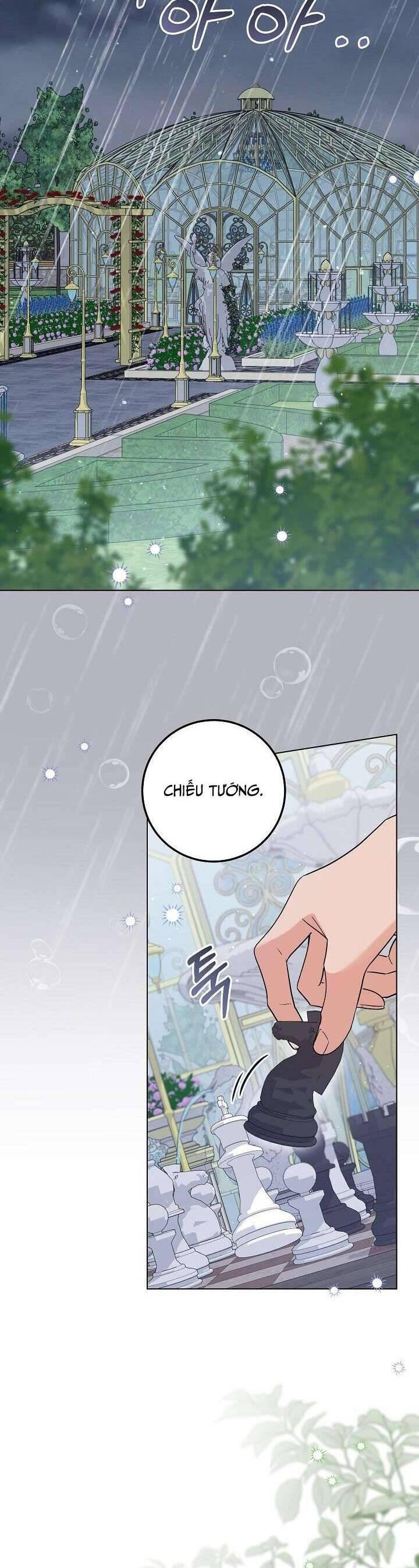 Công Chúa Nhân Danh Fan Cứng Chapter 43 - Trang 13