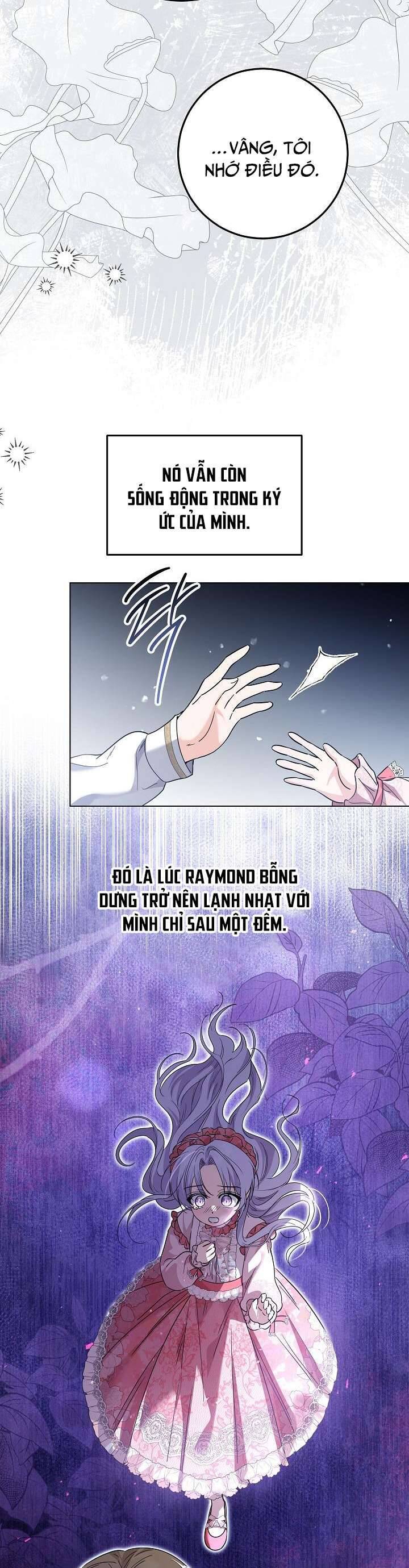 Công Chúa Nhân Danh Fan Cứng Chapter 49 - Trang 17