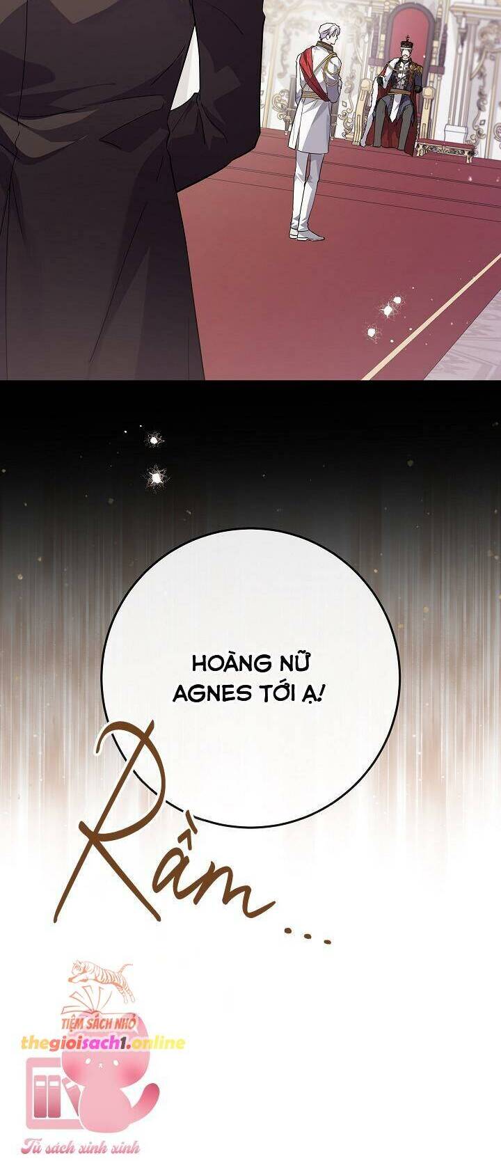 Công Chúa Nhân Danh Fan Cứng Chapter 44 - Trang 13