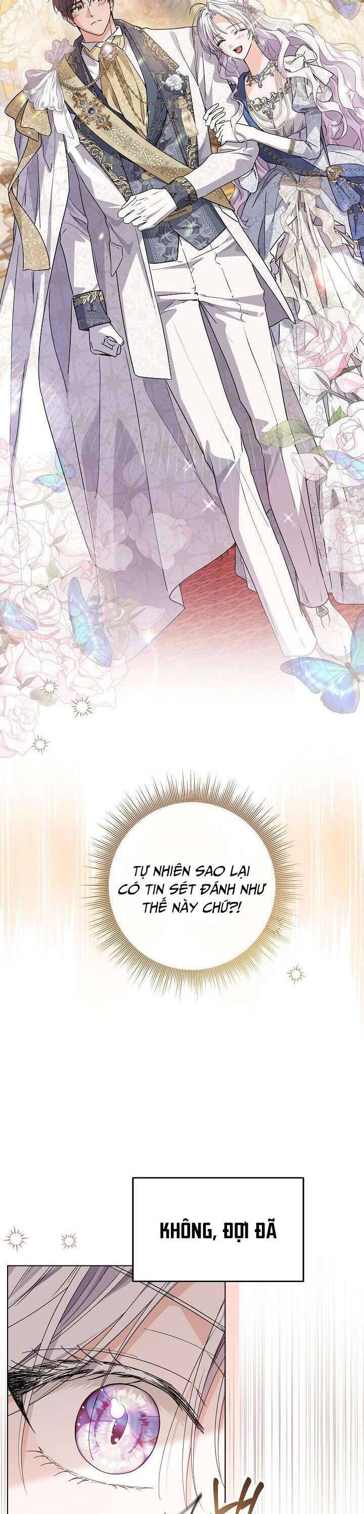 Công Chúa Nhân Danh Fan Cứng Chapter 53 - Trang 12