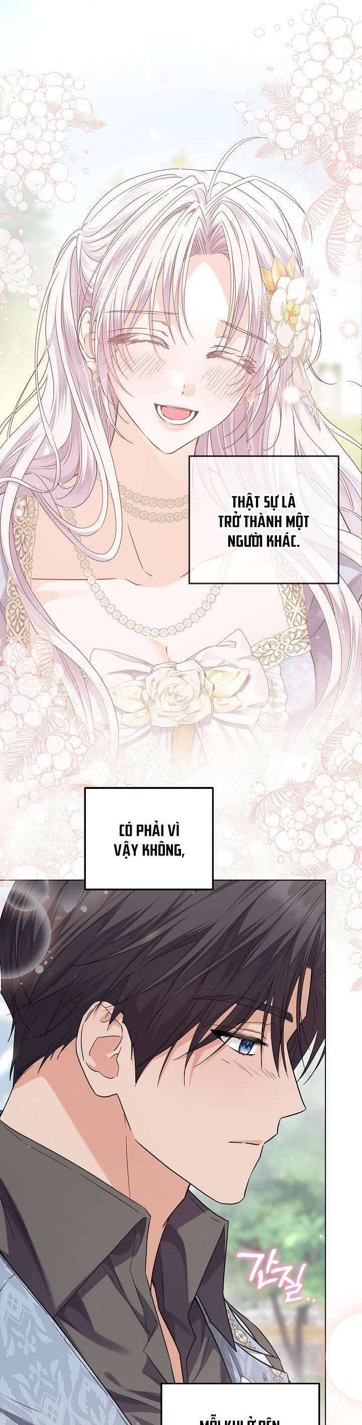 Công Chúa Nhân Danh Fan Cứng Chapter 43 - Trang 25