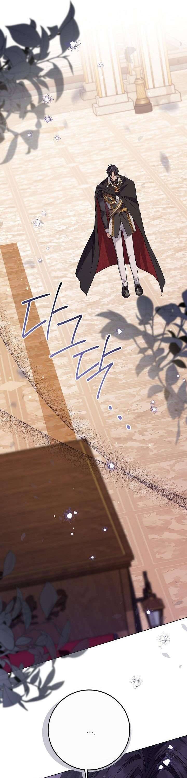 Công Chúa Nhân Danh Fan Cứng Chapter 52 - Trang 38