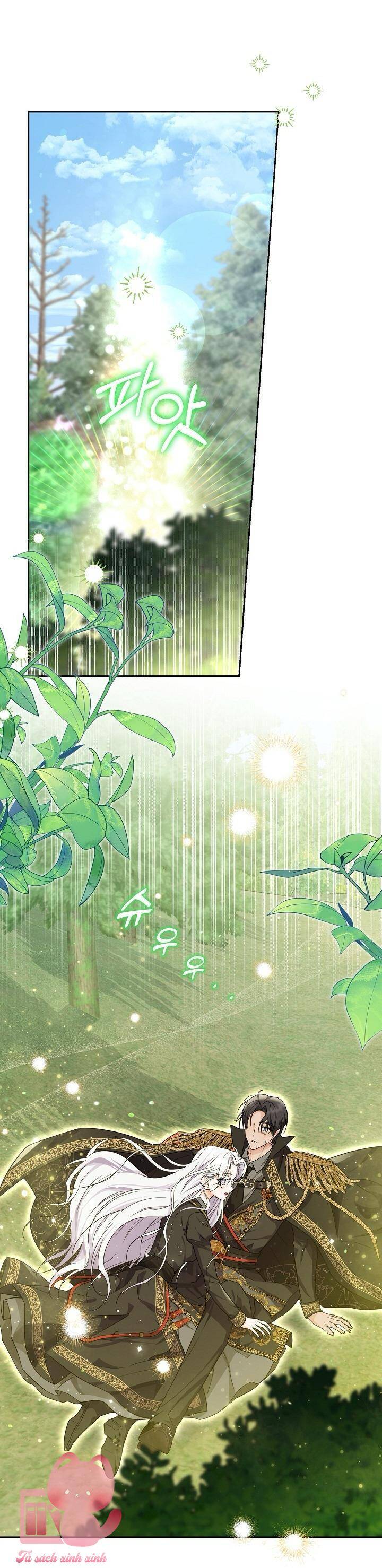 Công Chúa Nhân Danh Fan Cứng Chapter 17 - Trang 12