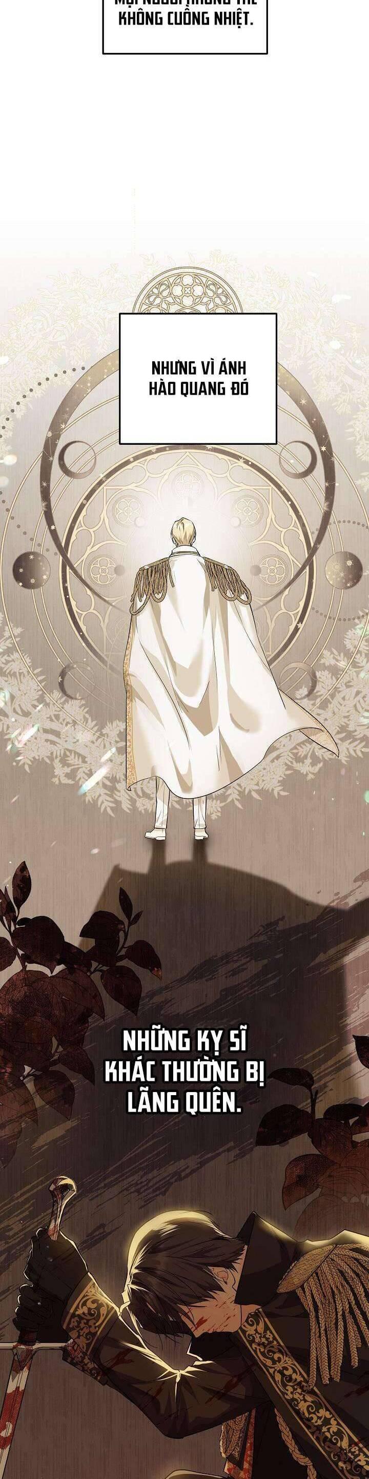 Công Chúa Nhân Danh Fan Cứng Chapter 7 - Trang 12