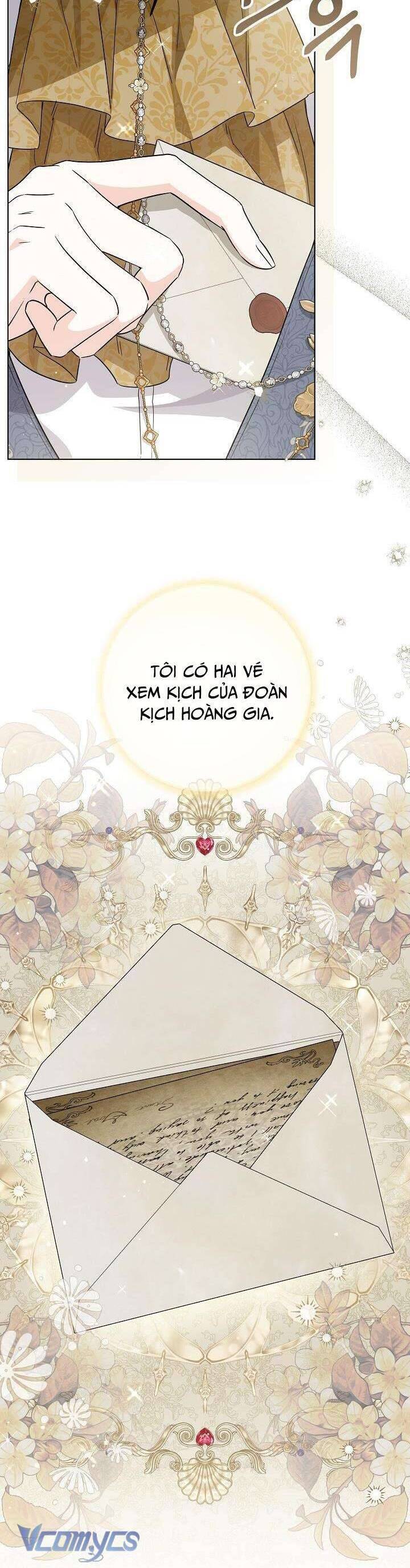 Công Chúa Nhân Danh Fan Cứng Chapter 50 - Trang 7