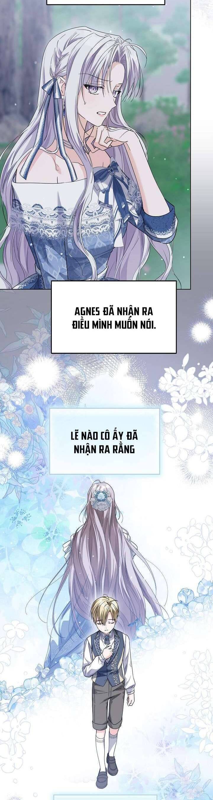 Công Chúa Nhân Danh Fan Cứng Chapter 49 - Trang 23