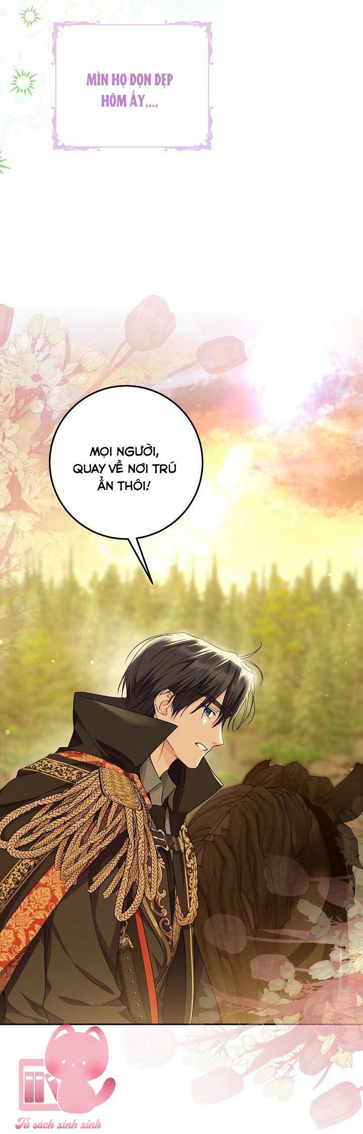 Công Chúa Nhân Danh Fan Cứng Chapter 17 - Trang 51