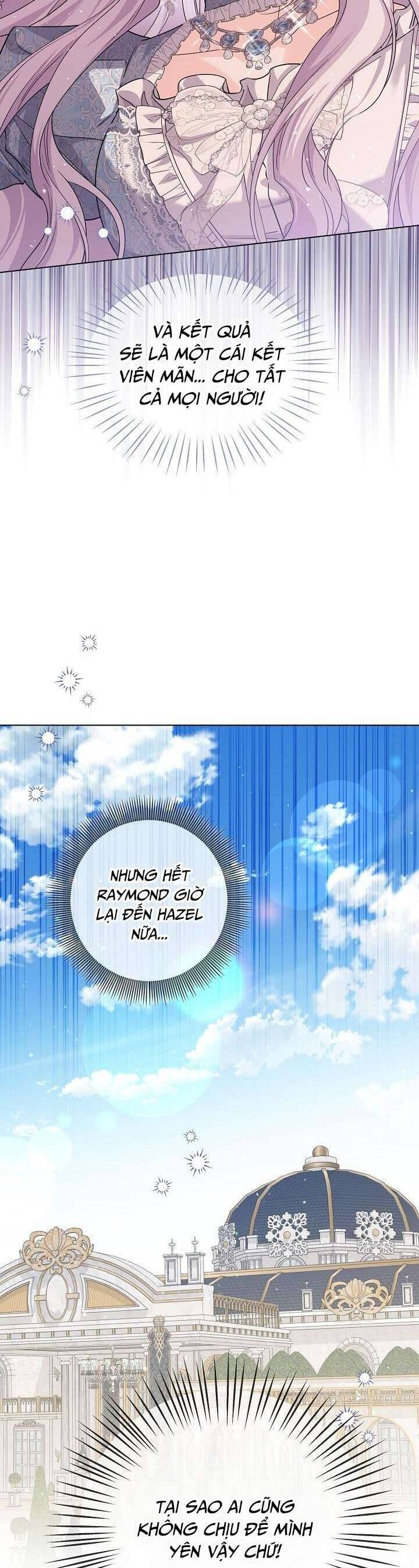 Công Chúa Nhân Danh Fan Cứng Chapter 43 - Trang 11