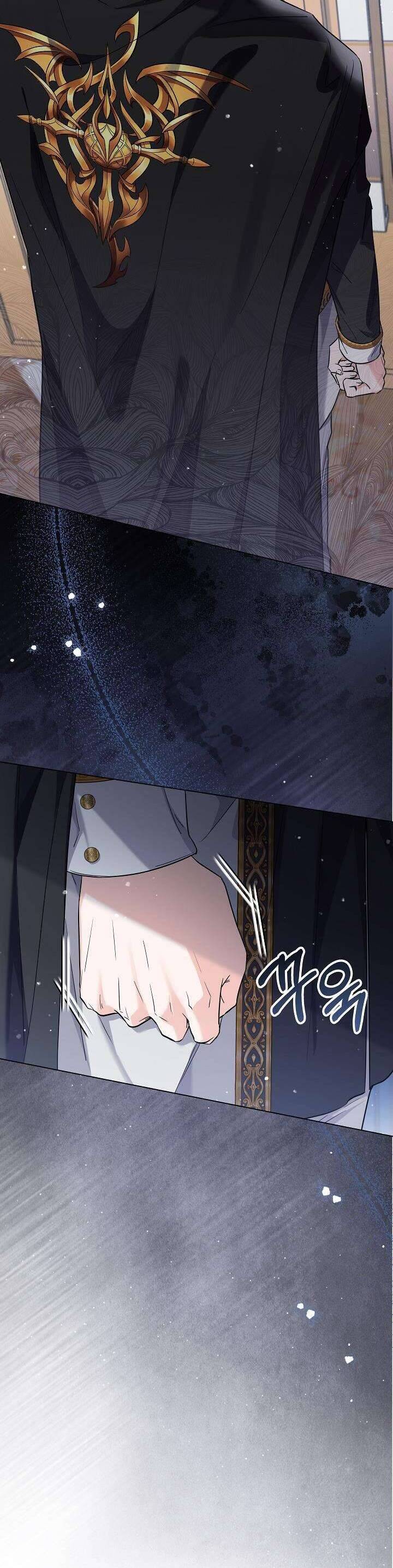 Công Chúa Nhân Danh Fan Cứng Chapter 48 - Trang 5