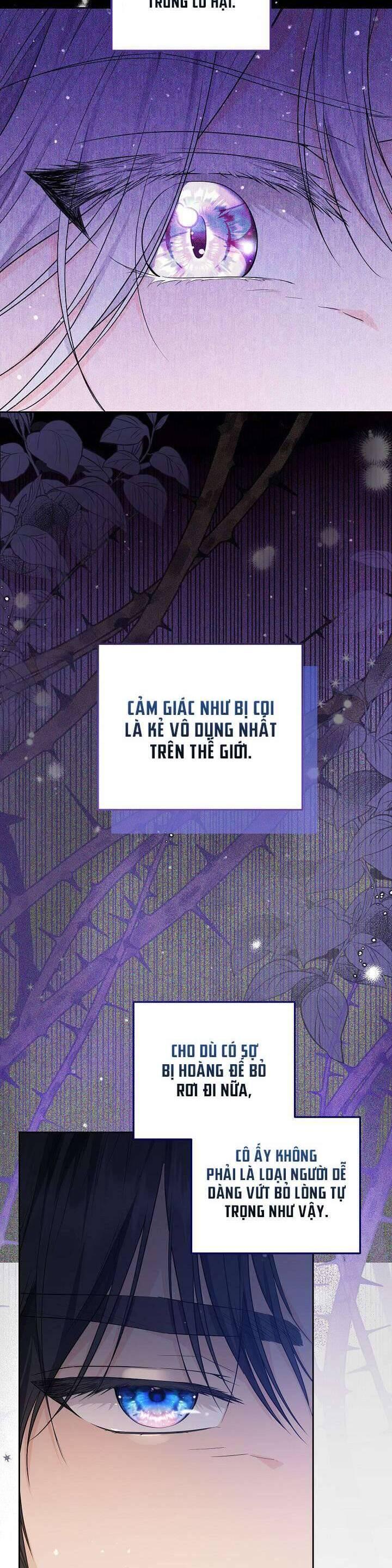 Công Chúa Nhân Danh Fan Cứng Chapter 6 - Trang 5