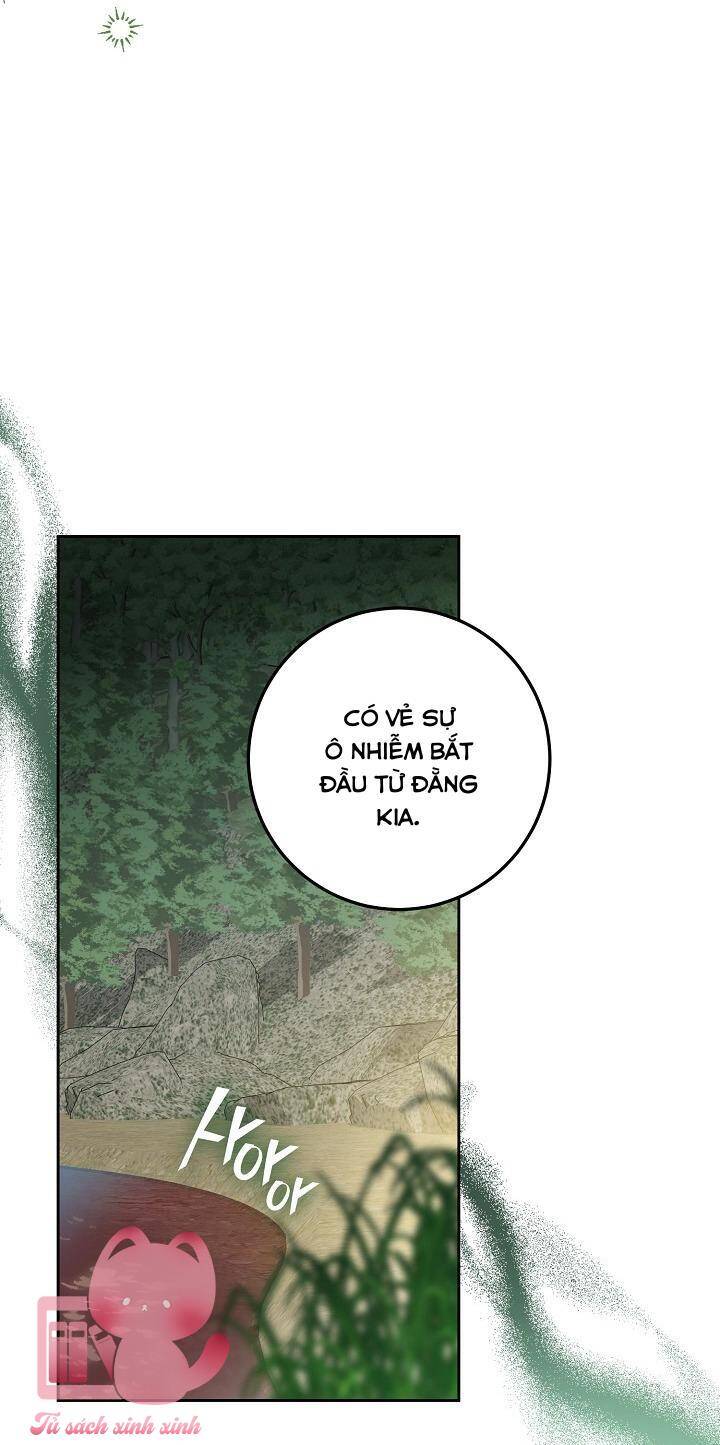 Công Chúa Nhân Danh Fan Cứng Chapter 17 - Trang 24