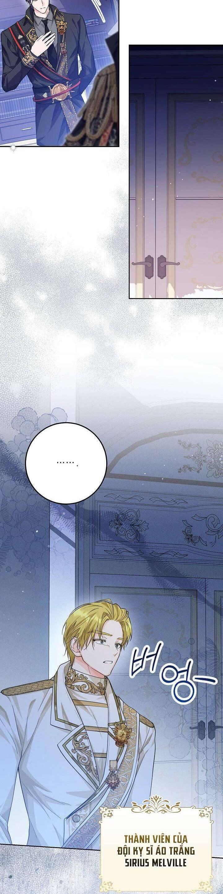 Công Chúa Nhân Danh Fan Cứng Chapter 6 - Trang 20