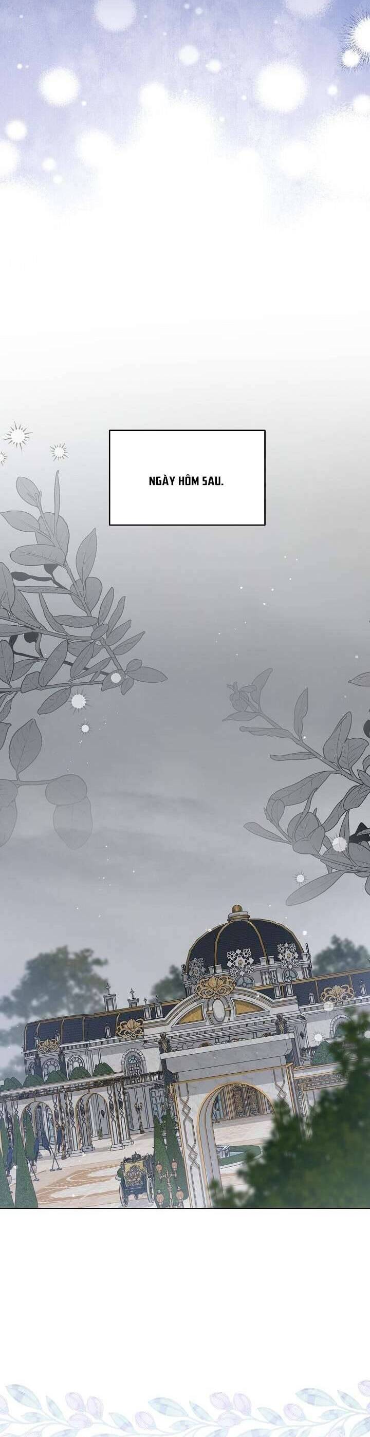 Công Chúa Nhân Danh Fan Cứng Chapter 48 - Trang 18