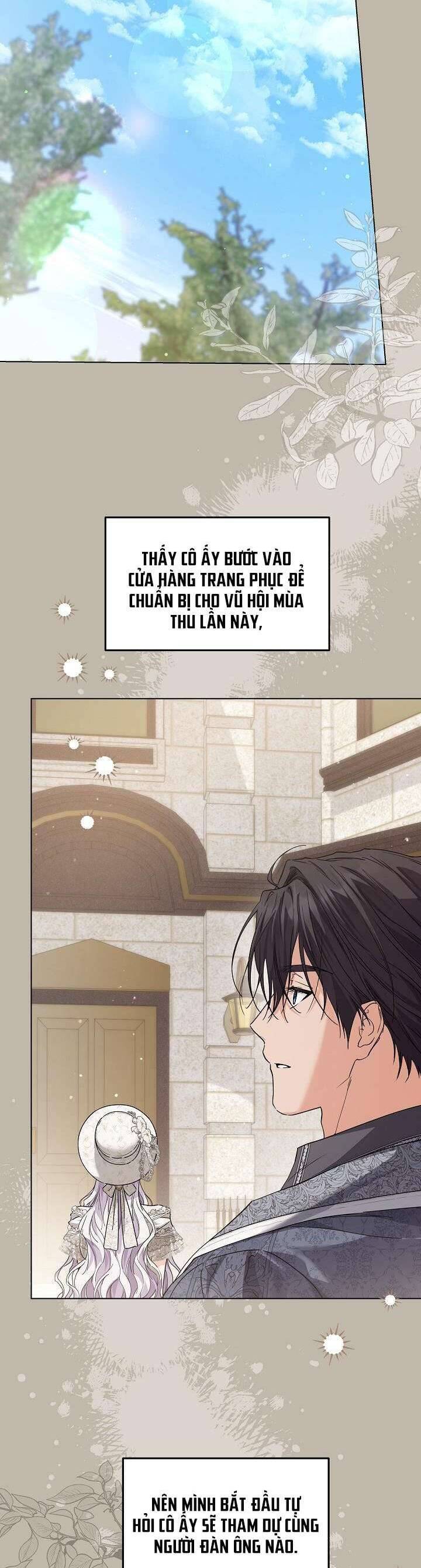 Công Chúa Nhân Danh Fan Cứng Chapter 53 - Trang 20
