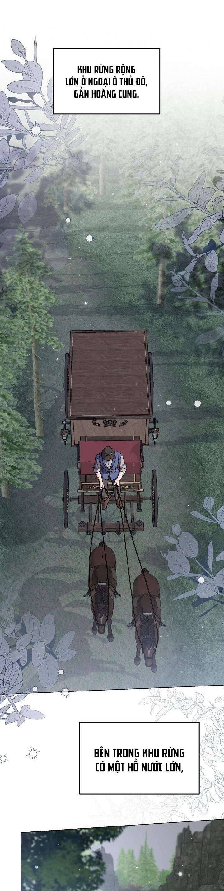 Công Chúa Nhân Danh Fan Cứng Chapter 49 - Trang 9