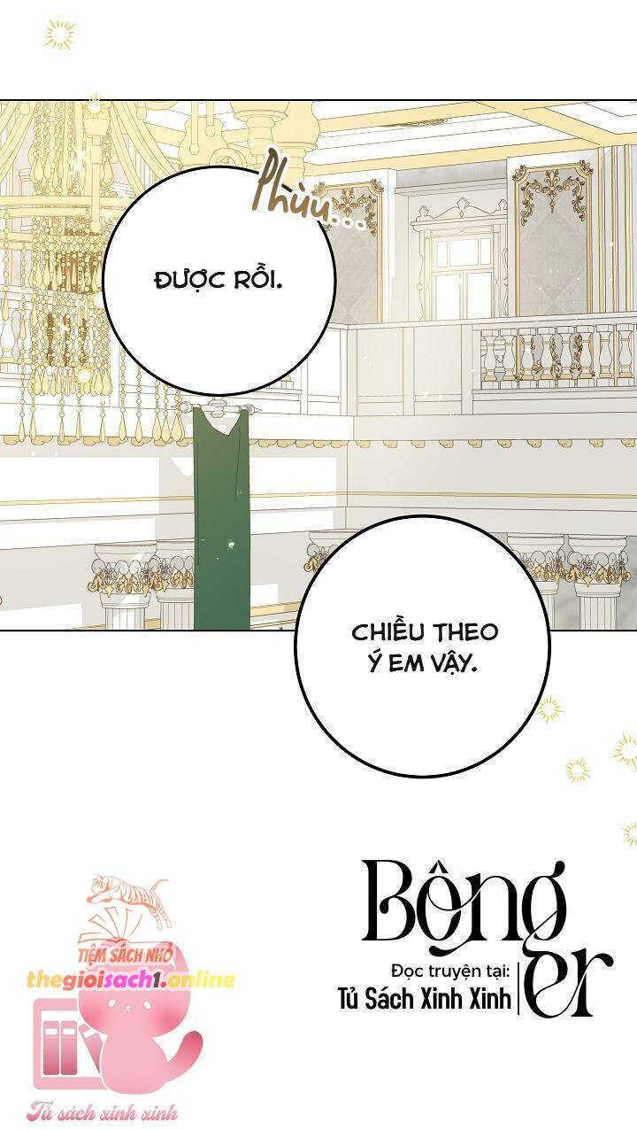 Công Chúa Nhân Danh Fan Cứng Chapter 44 - Trang 45