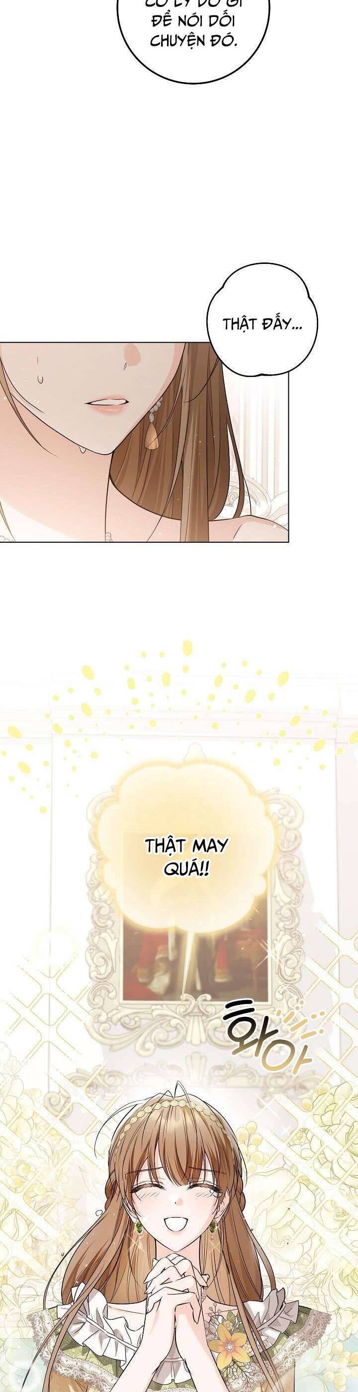 Công Chúa Nhân Danh Fan Cứng Chapter 43 - Trang 6