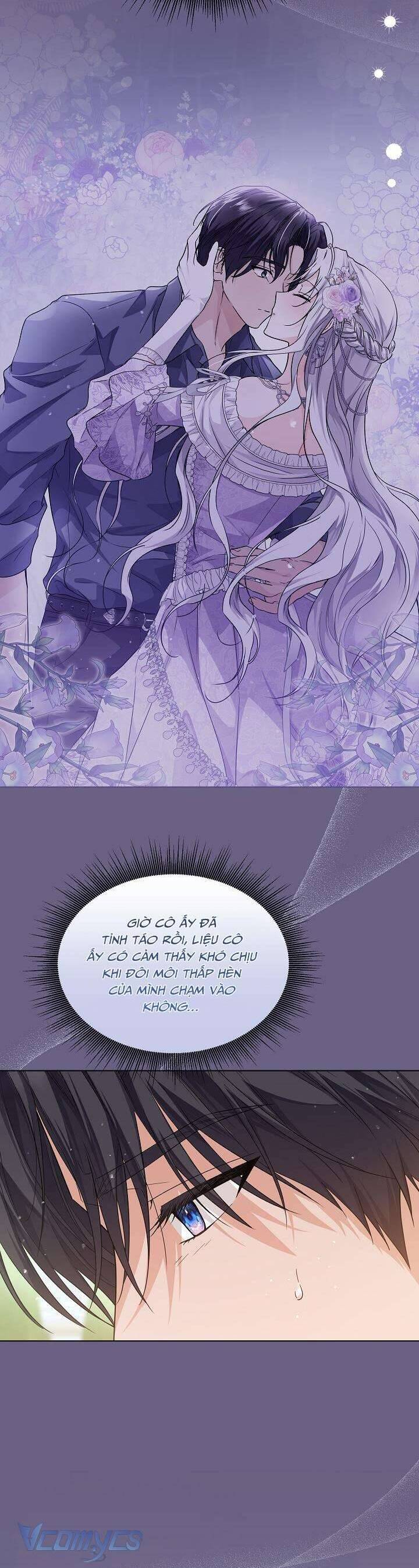 Công Chúa Nhân Danh Fan Cứng Chapter 46 - Trang 6