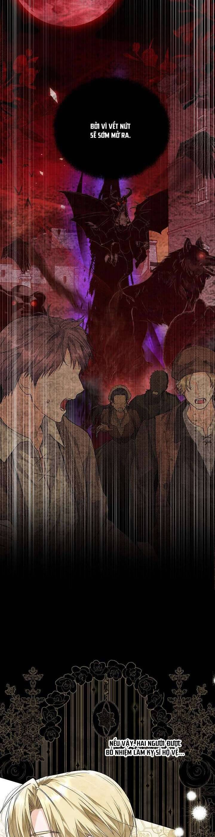 Công Chúa Nhân Danh Fan Cứng Chapter 48 - Trang 15