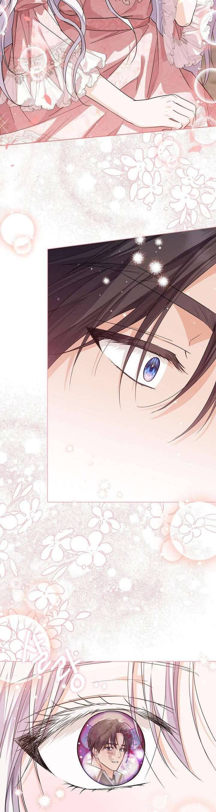 Công Chúa Nhân Danh Fan Cứng Chapter 46 - Trang 25