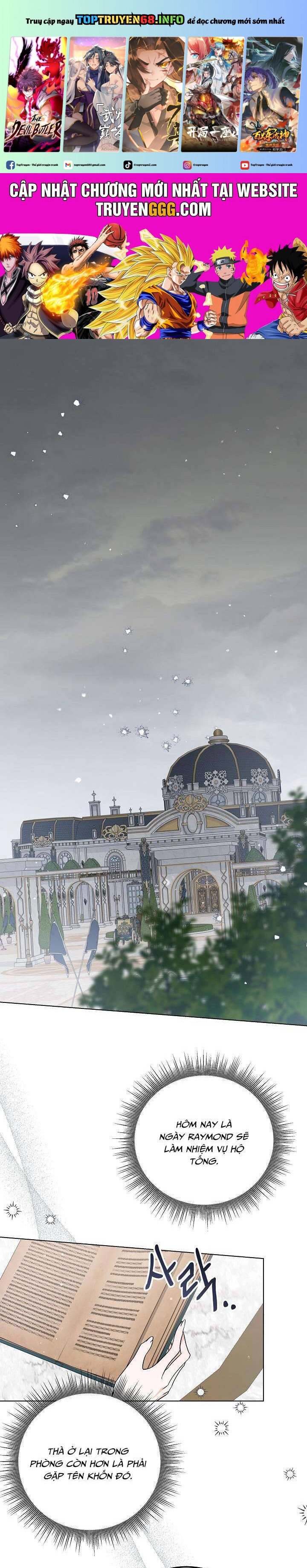 Công Chúa Nhân Danh Fan Cứng Chapter 48 - Trang 0